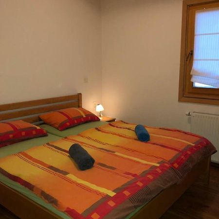 Apartmaji Zlata Lisicka Cerkno Exteriér fotografie