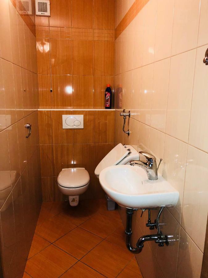 Apartmaji Zlata Lisicka Cerkno Exteriér fotografie