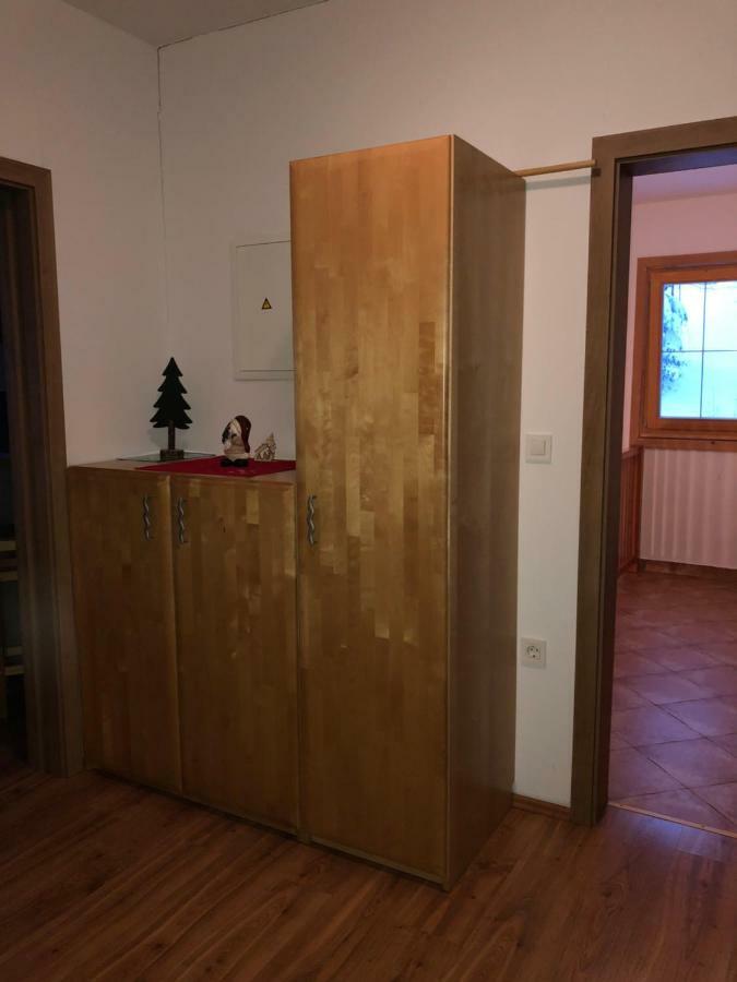 Apartmaji Zlata Lisicka Cerkno Exteriér fotografie