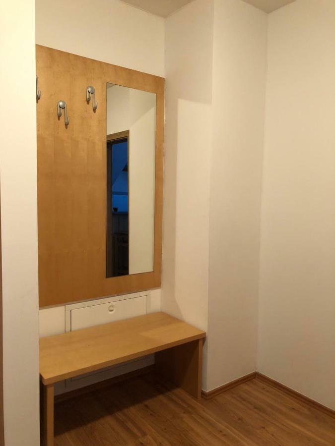 Apartmaji Zlata Lisicka Cerkno Exteriér fotografie