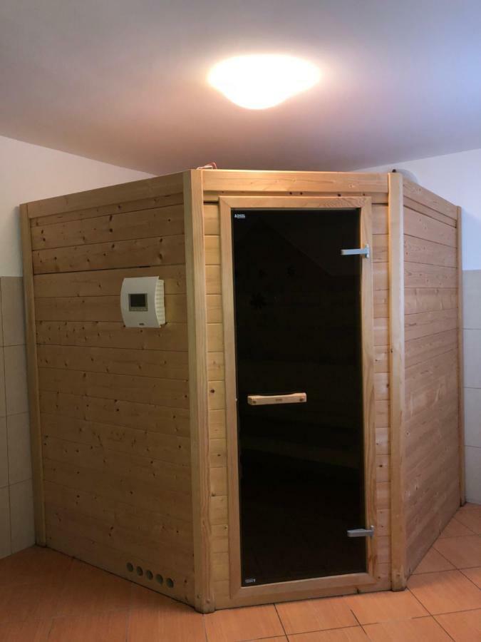 Apartmaji Zlata Lisicka Cerkno Exteriér fotografie
